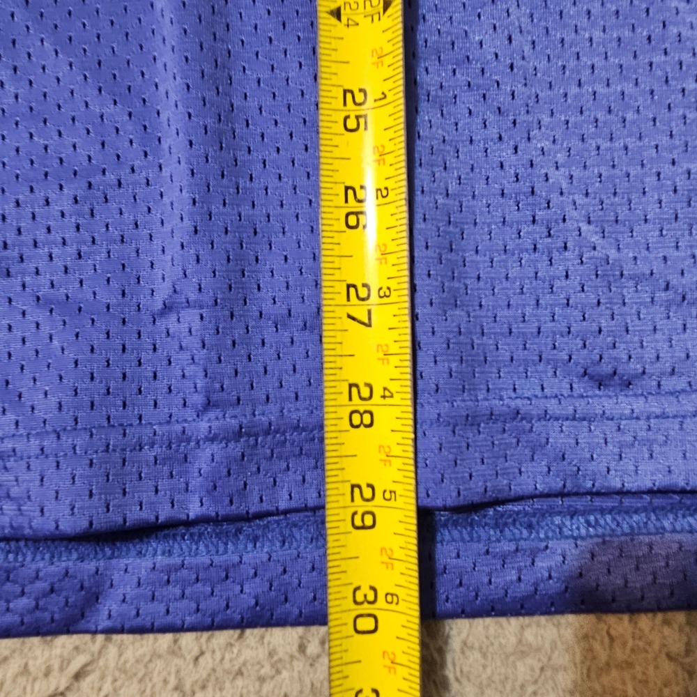 Florida Gators Vintage Nike Team Football Jersey #1 Blue Men's Size XL - Picture 7 of 8